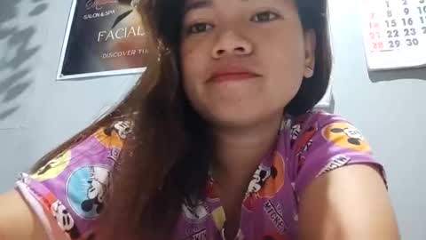 Snapshot of lovely_juday26 chatting on 10/17/25, 12:19 lovely_juday26 online show from 10/17/25, 12:19