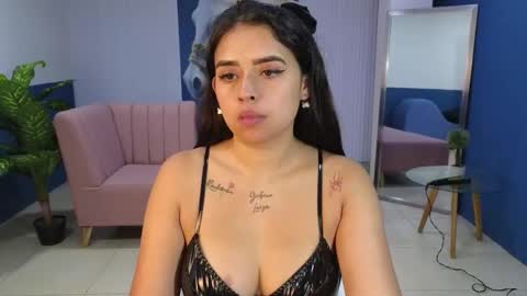 Kaitlyn online show from 02/22/26, 07:12