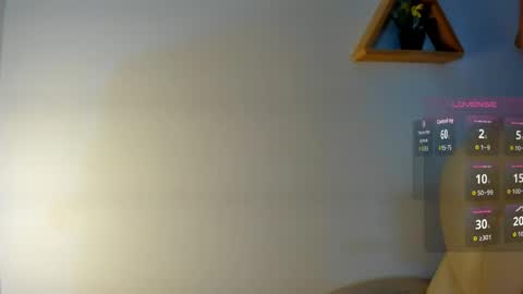 Snapshot of lovely_kristal chatting on 04/27/26, 05:22 Kristal online show from 04/27/26, 05:22