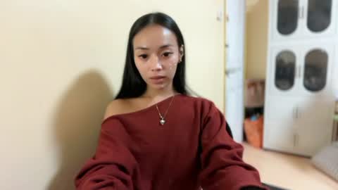 Snapshot of lovely_leah23 chatting on 07/01/26, 05:56 lovely_leah23 online show from 07/01/26, 05:56