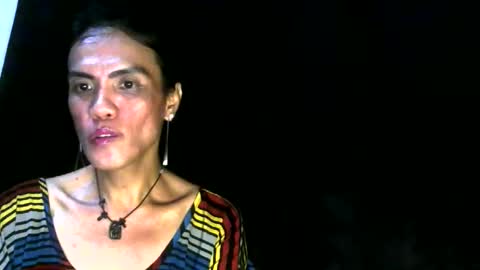 Snapshot of lovely_manificent4u chatting on 06/07/26, 01:48 Lest online show from 06/07/26, 01:48