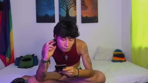 Mathew 3 online show from 02/13/25, 09:27