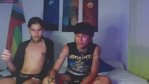 Mathew 3 online show from 02/28/25, 11:34