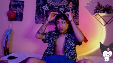 Mathew 3 online show from 01/10/26, 01:07