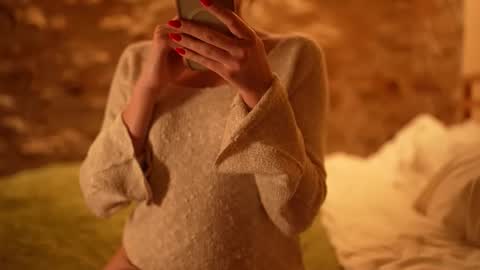 Natasha - IG  online show from 02/23/26, 10:29