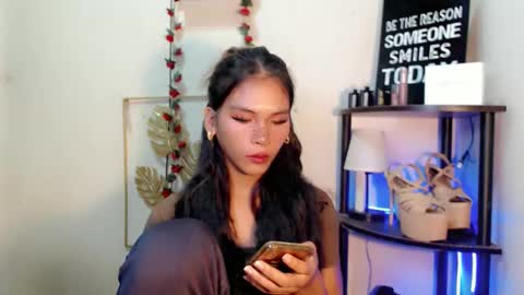 KATE online show from 04/16/26, 09:39