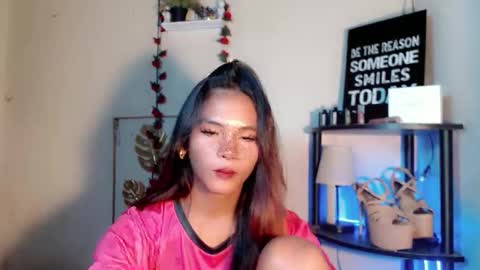 KATE online show from 04/18/26, 03:05