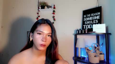 KATE online show from 04/18/26, 07:07