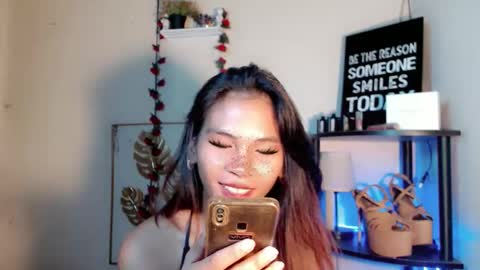 KATE online show from 04/19/26, 01:10