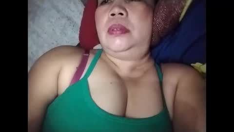 lovely_orchid online show from 01/14/26, 05:57