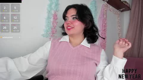 Snapshot of lovely_paris_01 chatting on 01/03/25, 04:33 Paris Rose online show from 01/03/25, 04:33
