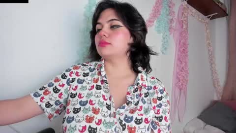 Paris Rose online show from 01/07/25, 05:22