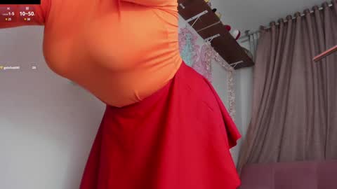 Paris Rose online show from 01/17/25, 06:15