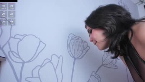 Paris Rose online show from 03/05/25, 05:40