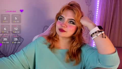 Snapshot of lovely_paris_01 chatting on 05/20/26, 06:08 Paris Rose online show from 05/20/26, 06:08