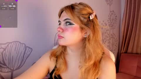 Snapshot of lovely_paris_01 chatting on 07/13/26, 08:06 Paris Rose online show from 07/13/26, 08:06