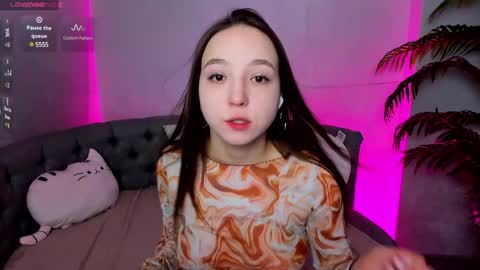 Lolly online show from 12/24/24, 08:22