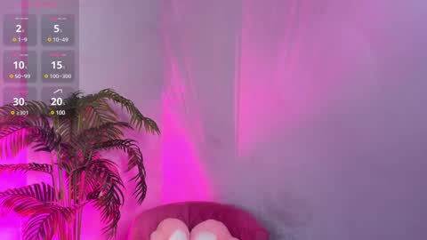 Lolly online show from 01/11/25, 06:24