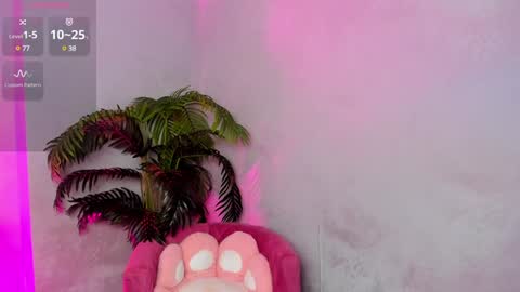 Lolly online show from 01/21/25, 04:32