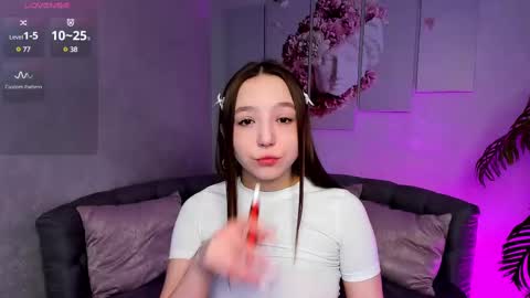 Lolly online show from 03/07/25, 02:57