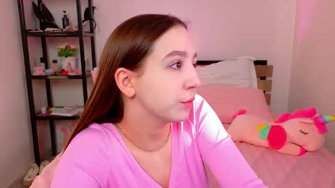 Lolly online show from 09/18/25, 01:40