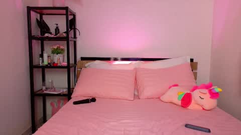 Lolly online show from 10/02/25, 01:45