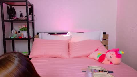 Lolly online show from 10/18/25, 01:30