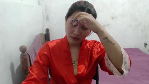 ask me dear online show from 04/14/26, 02:17