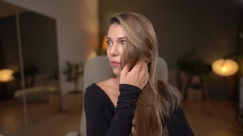 Very miss youWill be back soon Tammy online show from 09/23/25, 04:54