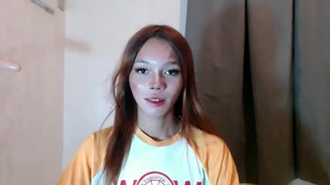 Snapshot of lovely_thea_xoxo chatting on 09/12/25, 09:42 Thea online show from 09/12/25, 09:42