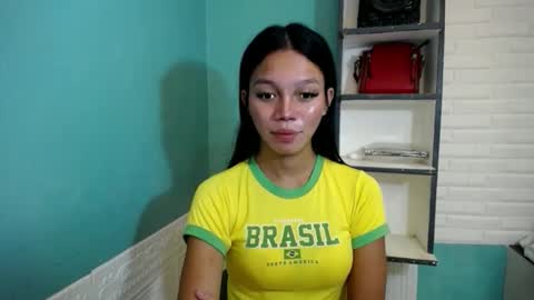 Thea  online show from 03/20/26, 01:38