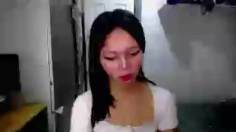 Snapshot of lovely_thea_xoxo chatting on 07/11/26, 06:27 Thea online show from 07/11/26, 06:27