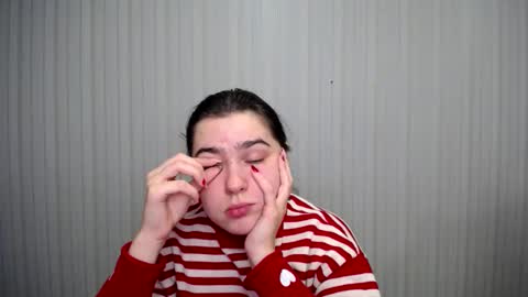 Snapshot of lovelyangel_xx chatting on 12/02/24, 11:12 lovelyangel_xx online show from 12/02/24, 11:12