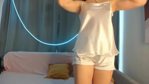 lovelyangellll online show from 01/15/26, 01:05