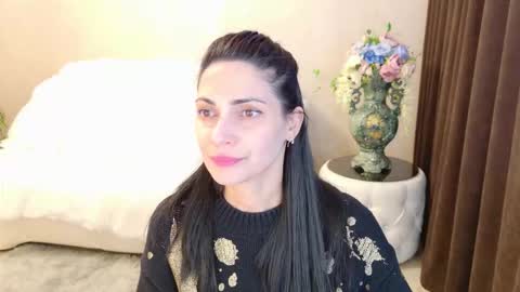 Snapshot of lovelybeatricee chatting on 02/19/26, 10:55 Beatrice online show from 02/19/26, 10:55