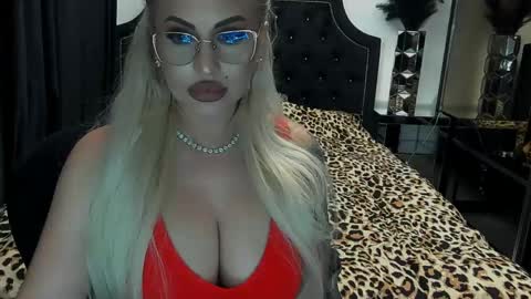 PrAllinXXXa online show from 04/24/26, 11:07