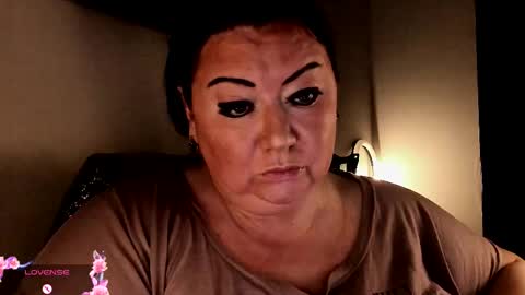 Anelana online show from 09/15/25, 06:35