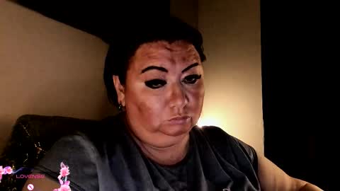 Anelana online show from 09/20/25, 02:56