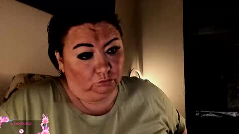 Anelana online show from 10/02/25, 06:53