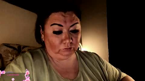 Anelana online show from 10/05/25, 04:33