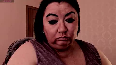 Anelana online show from 02/03/26, 06:22