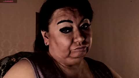 Anelana online show from 02/16/26, 08:21