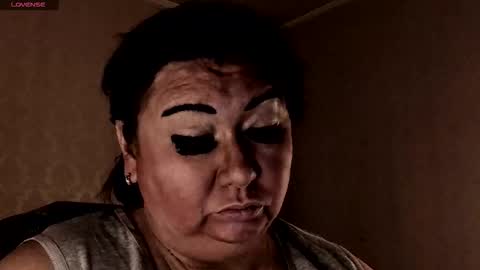 Anelana online show from 02/17/26, 08:44