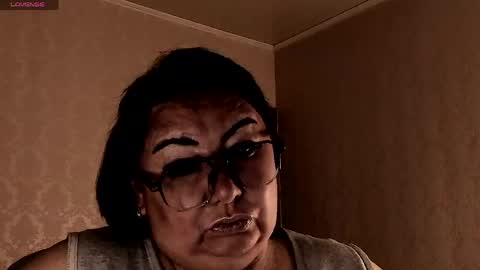 Anelana online show from 03/18/26, 01:20