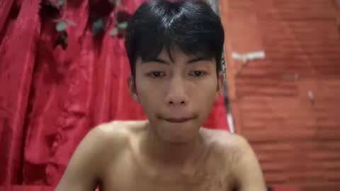 Snapshot of lovelyboy_jm chatting on 05/01/26, 07:29 lovelyboy_jm online show from 05/01/26, 07:29
