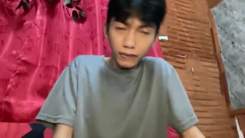 Snapshot of lovelyboy_jm chatting on 05/10/26, 11:48 lovelyboy_jm online show from 05/10/26, 11:48