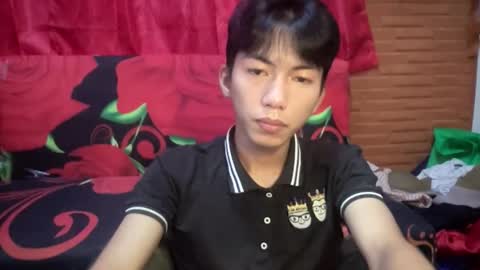 Snapshot of lovelyboy_jm chatting on 05/19/26, 01:56 lovelyboy_jm online show from 05/19/26, 01:56