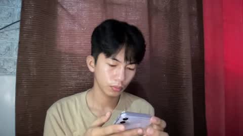 Snapshot of lovelyboy_jm chatting on 06/26/26, 12:59 lovelyboy_jm online show from 06/26/26, 12:59