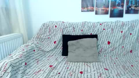 LovelyBrownie online show from 02/25/25, 12:24