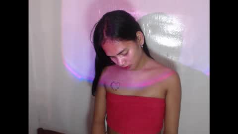 Carnilla online show from 10/23/25, 11:09